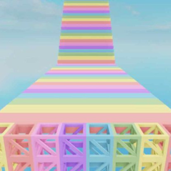 sky obby