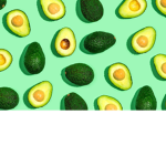 #Avocado