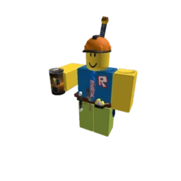 Trey's Workshop icon