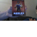 Join for a chance of robux