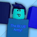 [OFFICAL] The Blue Army