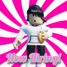 [BETA] Work at Laguna Café!