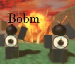 Bobm Battles!💥💣 icon
