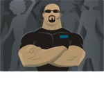THE BODYGUARDS OF ROBLOX -  T.B.O.R