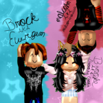 Evergem vr & brookie cookie