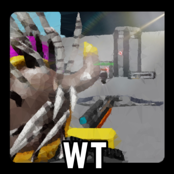 Weaponry Testing (HEAVY AR & GRENADES!) NEW!!!