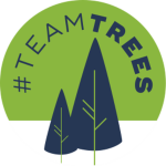 #Team Trees MRBEAST