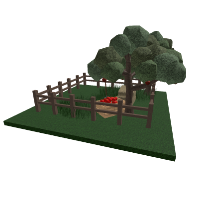 Cow's Farm