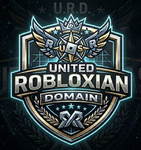 United Robloxian Domain
