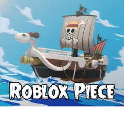 Roblox Piece [WIP] icon