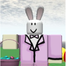 READ DESC - Ultimate RP Egg Hunt!