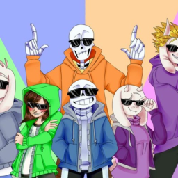 Sans Attacks SImulator