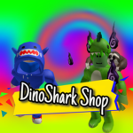 DinoShark Shop