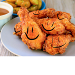 Fried Chicken Vibes