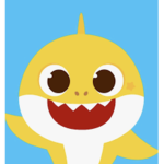 Baby shark>:)