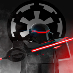 FGE || Inquisitorius Program