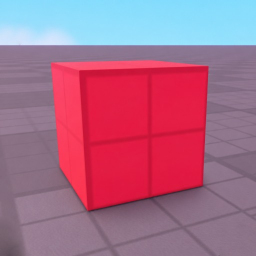 Merge a Cube!
