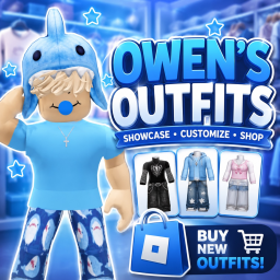 Owen's Outfits