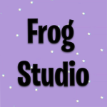 Frog Roblox Studios