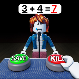Scary Math