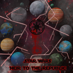 Heir to the Republic XL