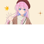 Shikimori's