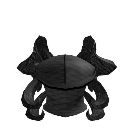 The True Omen Helmet