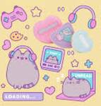 Pusheen officiel