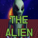 The alien