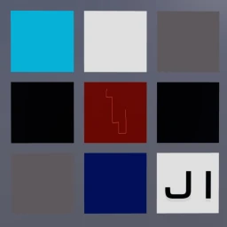 JUMPABLE COMPUTER CORE SPACESHIP icon