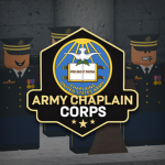 Army Chaplain Corps