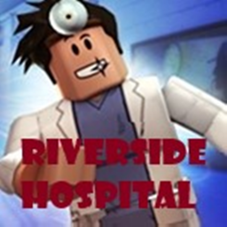 🏥Riverside Hospital👩‍⚕️ 𝔹𝔼𝕋𝔸