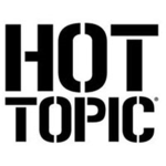 Hot Topic x