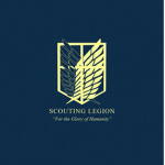 [AoT:TM] Scouting Legion