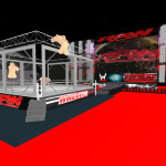 WWE Raw Minigames