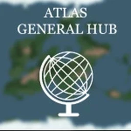 Atlas Land Battle Hub icon