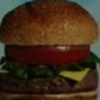 PREPARING THE KRABBY PATTY