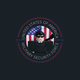 US | Military Security Force