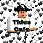 Tides Cafe V2