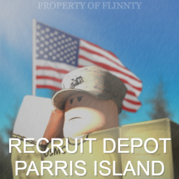 [NEW!] 🚩 Parris Island, South Carolina