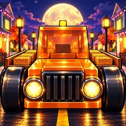 Don't Miss Trick-or-Treating! 🎃 icon