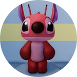 LEROY MORPH (PERMANENT)