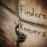 Finders Keepers