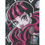 Black Fusionn Majorette