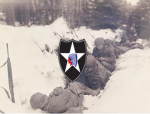 [WAW] 2nd Infantry Division.