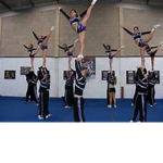 Aqua All-Star Athletics
