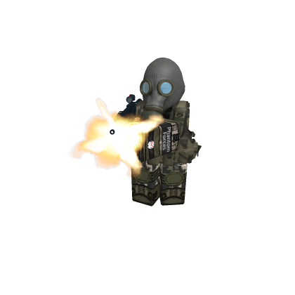 Hazmat