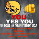 Clothing & free advertising group!