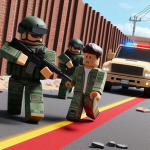 Robloxian Joke Army