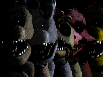 updateFNAF 2